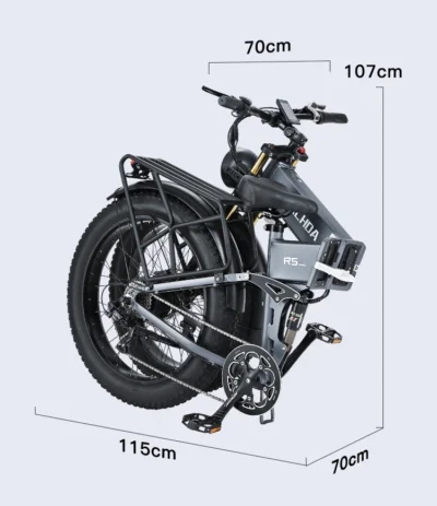 Burchda R5 Pro - immagine 2