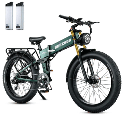 Burchda R5 Pro - immagine 6