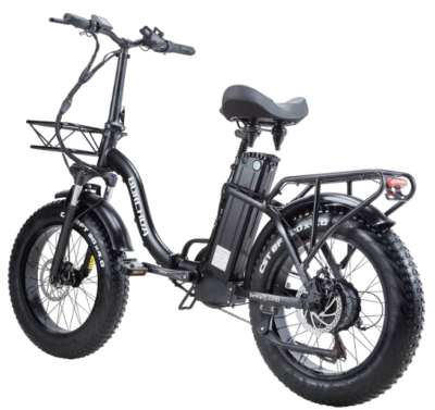 Burchda R8S / R8FV - immagine 2