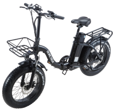 Burchda R8S / R8FV - immagine 4