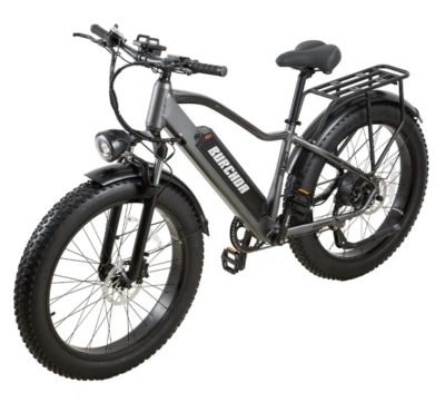 Burchda RX20 - immagine 7