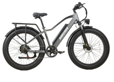 Burchda RX20 - immagine 8