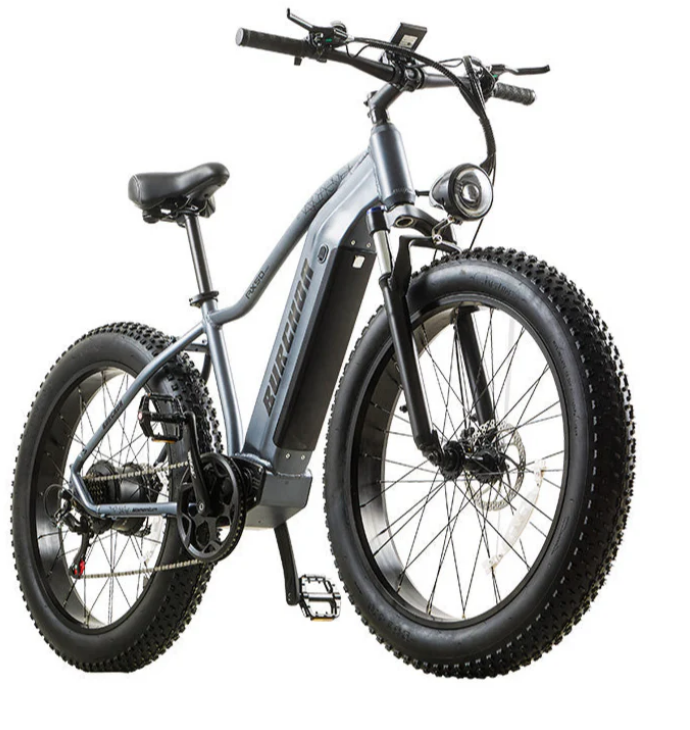 Burchda RX50