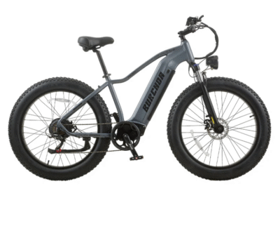 Burchda RX50 - immagine 4