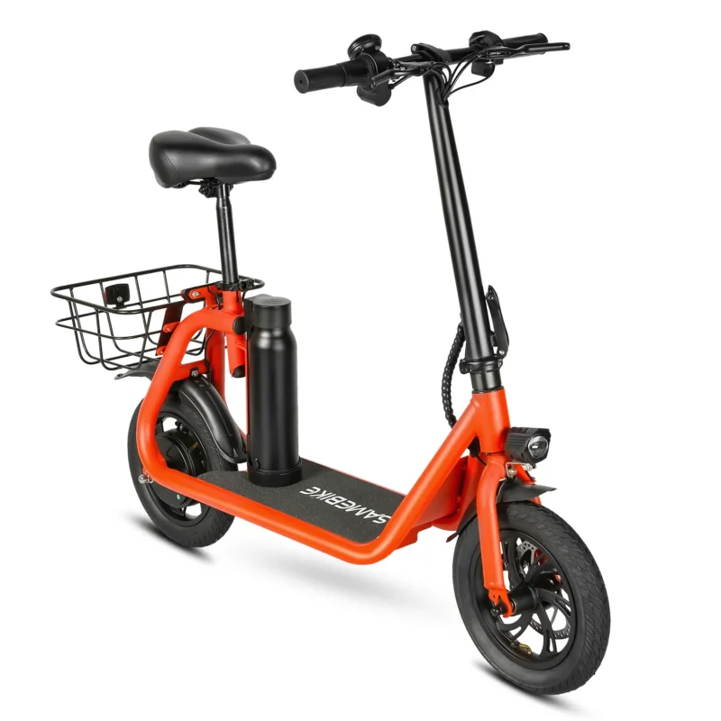 Samebike SMC01