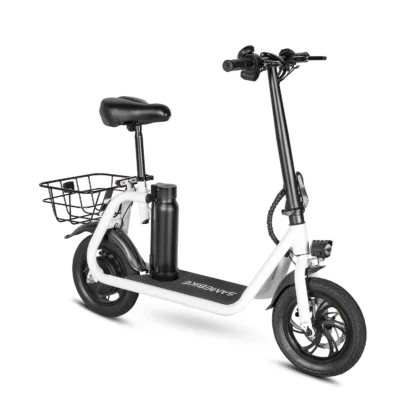 Samebike SMC01 - immagine 2