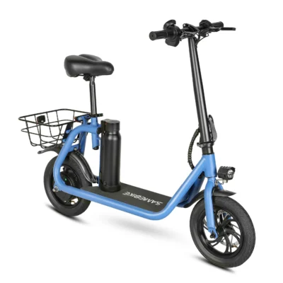 Samebike SMC01 - immagine 3