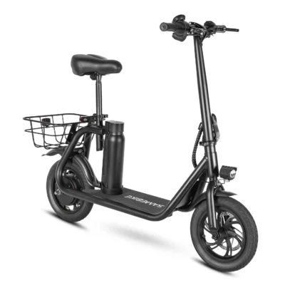 Samebike SMC01 - immagine 4
