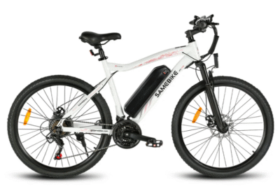 Samebike SY26 - immagine 3