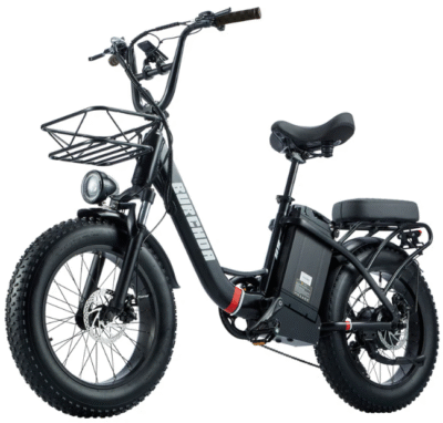 Burchda U8 - immagine 3