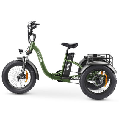 Hidoes Vipcoo ET1 - immagine 2