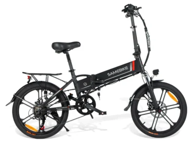 Samebike 20LVXD30-II - immagine 4