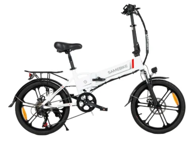 Samebike 20LVXD30-II - immagine 2