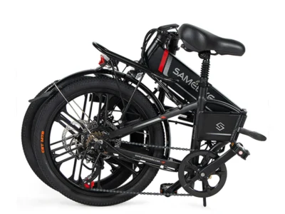 Samebike 20LVXD30-II - immagine 6