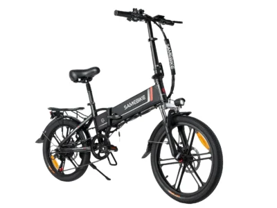 Samebike 20LVXD30-II - immagine 3