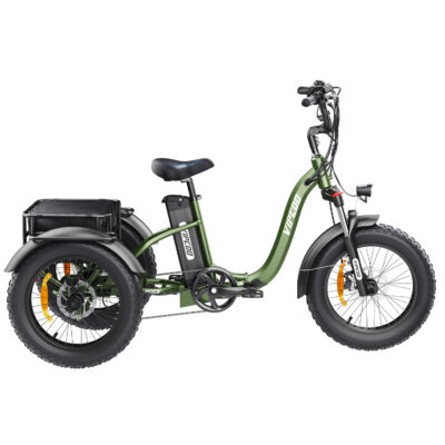Hidoes Vipcoo ET1 - immagine 4