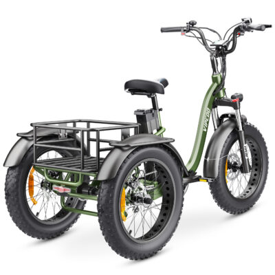 Hidoes Vipcoo ET1 - immagine 5