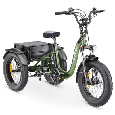 Hidoes Vipcoo ET1 - immagine 8