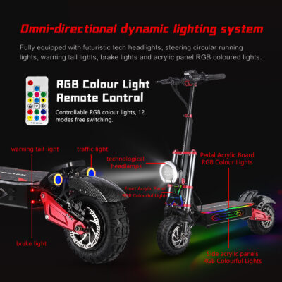 Boyueda S5 6000W - immagine 15