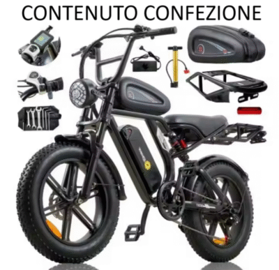 Burchda H1 - immagine 10