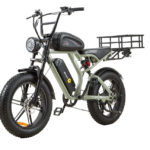 Burchda H1