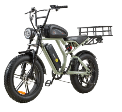 Burchda H1