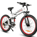 Samebike LO26 PLUS 1 LO26 PLUS BIANCA 1