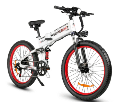 Samebike LO26 PLUS