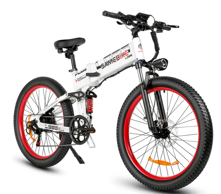 Samebike LO26 PLUS