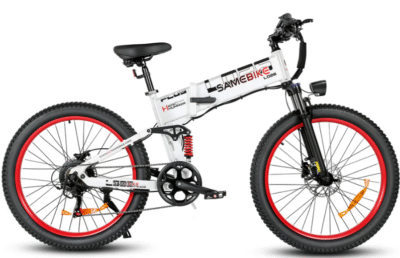Samebike LO26 PLUS - immagine 2