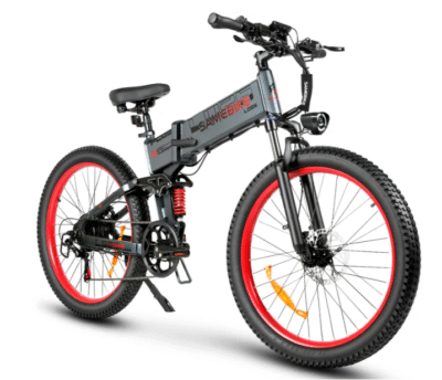 Samebike LO26 PLUS - immagine 5