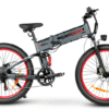 Samebike LO26 PLUS