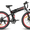 Samebike LO26 PLUS
