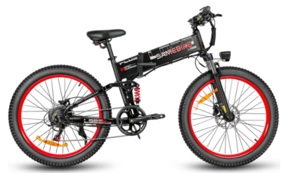 Samebike LO26 PLUS - immagine 7