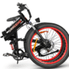 Samebike LO26 PLUS