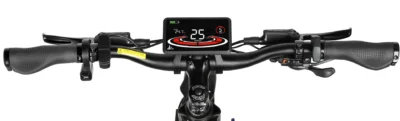Samebike LO26 PLUS - immagine 10