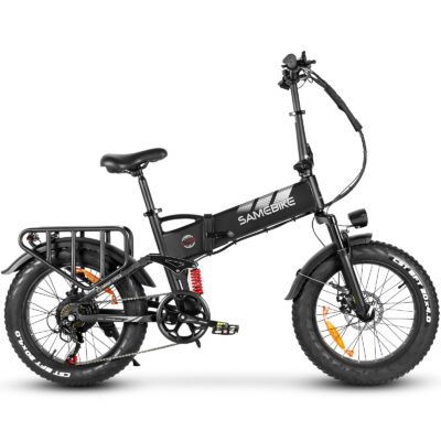 Samebike RSA02 PRO - immagine 2