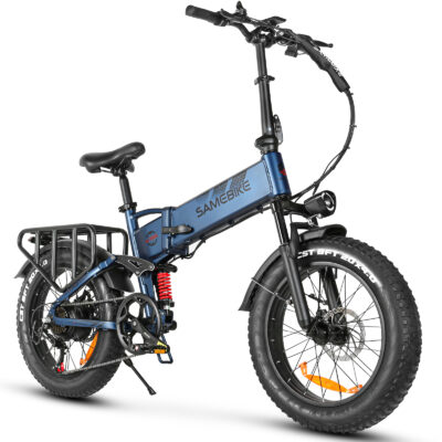 Samebike RSA02 PRO - immagine 3