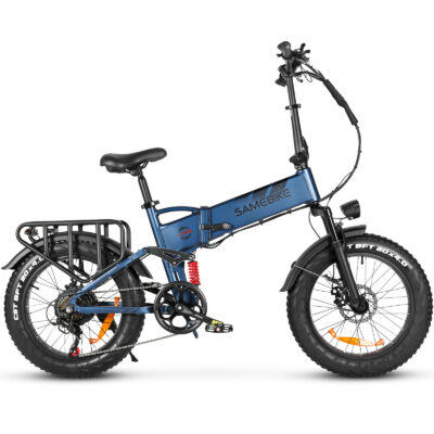 Samebike RSA02 PRO - immagine 4