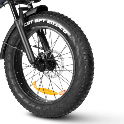 Samebike RSA02 PRO - immagine 11
