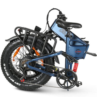 Samebike RSA02 PRO - immagine 15