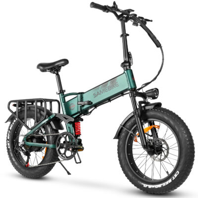 Samebike RSA02 PRO - immagine 5
