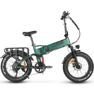Samebike RSA02 PRO - immagine 6
