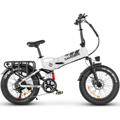 Samebike RSA02 PRO - immagine 8