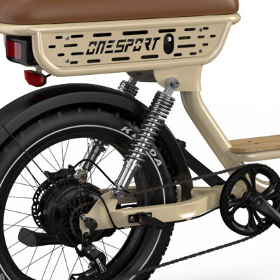 OneSport W77 - immagine 8