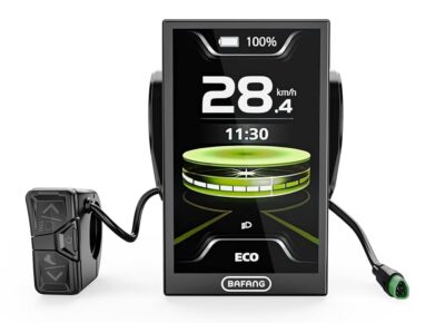 DPC010 Display LCD (CAN)
