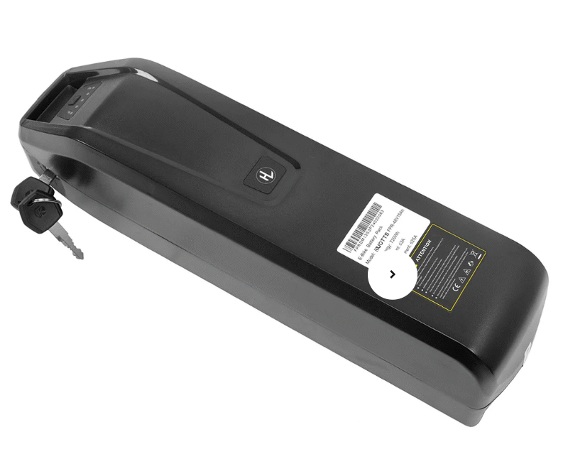 BATTERIA originale DUOTTS (tutti i modelli)