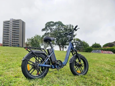 Samebike C05 PRO - immagine 12