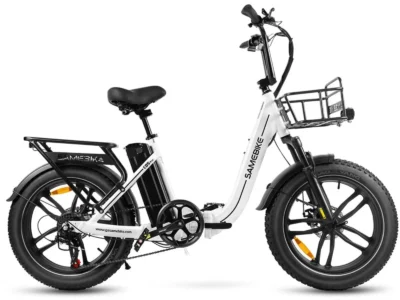 Samebike C05 PRO - immagine 4