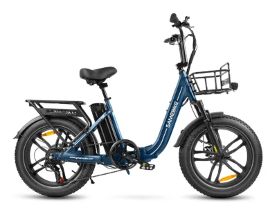 Samebike C05 PRO - immagine 6